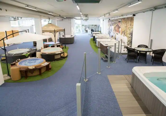 Pfahler’s Whirlpool Studio